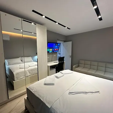 Appartement Blue Gateway