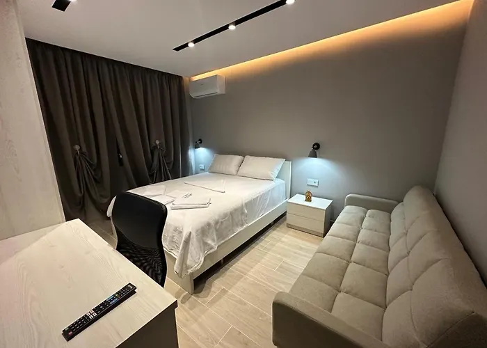 Appartement Blue Gateway