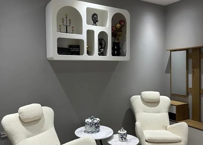 Appartement Blue Gateway Vlorë