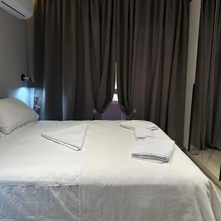 Blue Gateway Apartment Vlore