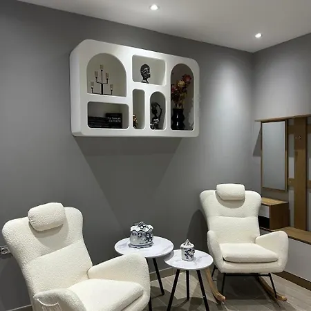 Apartment Blue Gateway Vlore